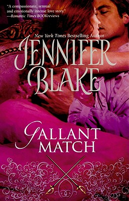 Gallant Match