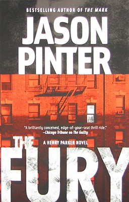 The Fury (Henry Parker Novels)