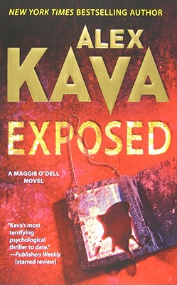 Exposed (Maggie O'Dell)
