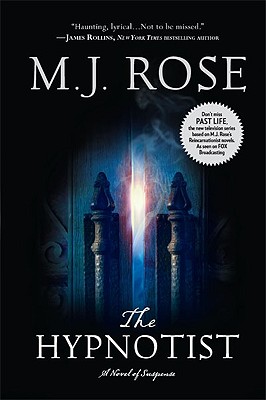 The Hypnotist A Novel of Suspense