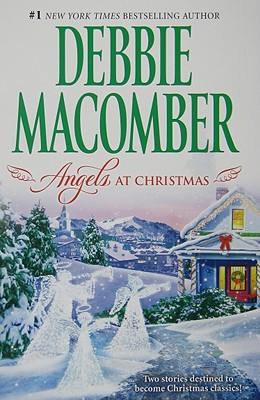 Angels at Christmas: An Anthology