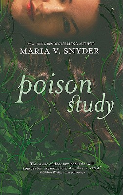 Poison Study (Reissue)