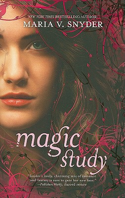#2 Chronicles of Ixia: Magic Study