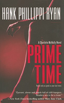 Prime Time (A Charlotte McNally Mystery)