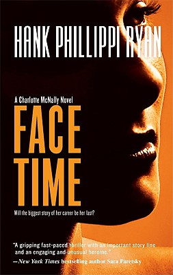 Face Time (A Charlotte McNally Mystery, 2)