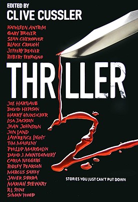 Thriller 2