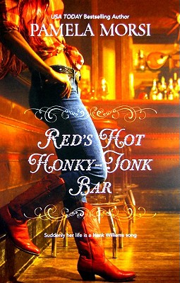 Red's Hot Honky-Tonk Bar (Original)