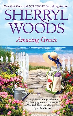Image for Amazing Gracie