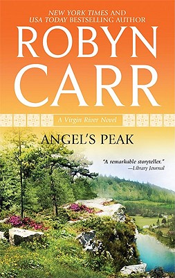Image for Angel's Peak (A Virgin River Novel, 9)