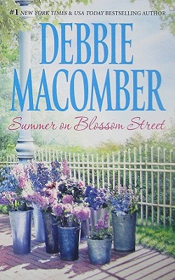 Summer on Blossom Street