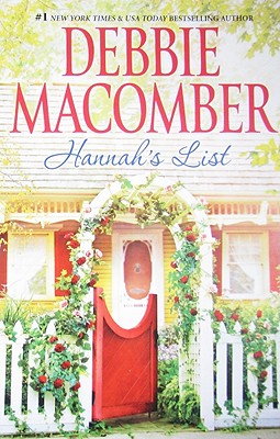 Image for Hannah's List (A Blossom Street Novel, 7)