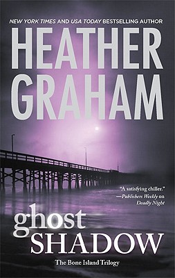 Image for Ghost Shadow (The Bone Island Trilogy)
