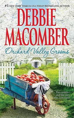 Orchard Valley Grooms: ValerieStephanie