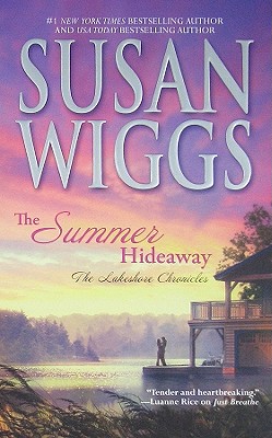Summer Hideaway (The Lakeshore Chronicles)