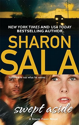Swept Aside (A Storm Front Novel, 3)