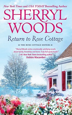 Image for Return to Rose Cottage: The Laws of Attraction For the Love of Pete