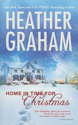 Home in Time for Christmas
