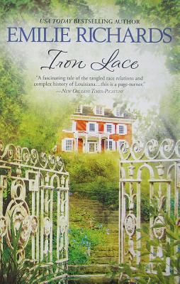 Iron Lace