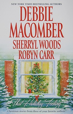 Image for That Holiday Feeling: Silver BellsThe Perfect HolidayUnder the Christmas Tree