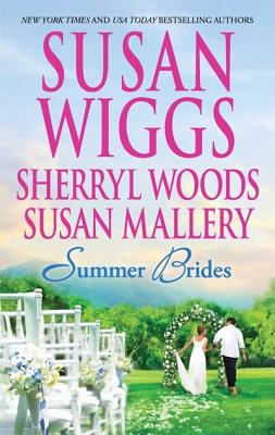 Image for Summer Brides: An Anthology