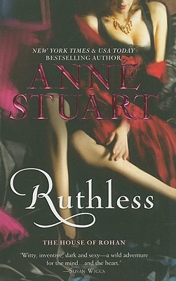 Image for Ruthless (Bk 1 House of Rohan)
