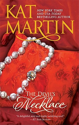 The Devil's Necklace (The Necklace Trilogy)