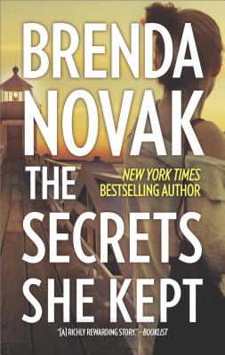 The Secrets She Kept (Fairham Island)