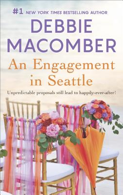An Engagement in Seattle: Groom Wanted Bride Wanted