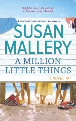 Image for A Million Little Things (Mischief Bay, 3)