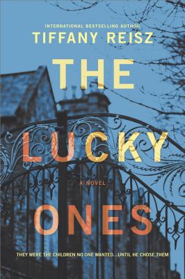 Image for The Lucky Ones The Lucky Ones