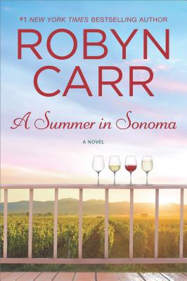 Image for A Summer in Sonoma