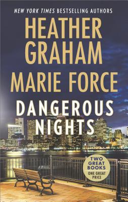 Image for Dangerous Nights: An Anthology