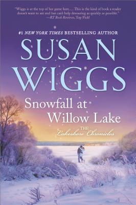 Snowfall at Willow Lake (The Lakeshore Chronicles)