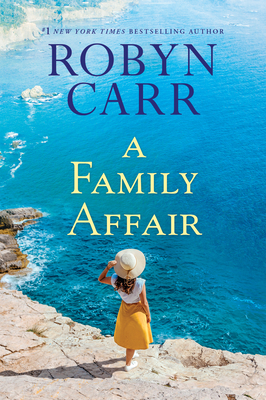 Image for A Family Affair: A Novel