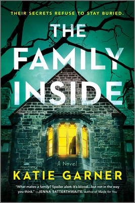 Family Inside (Original)
