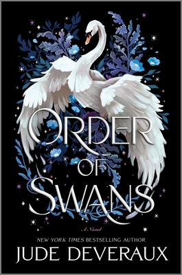 Order of Swans (Original)