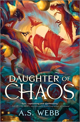 Daughter of Chaos (Original)