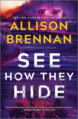 See How They Hide (Original)