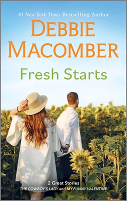 Image for Fresh Starts: A Novel Fresh Starts: A Novel