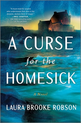 Curse for the Homesick (Original)