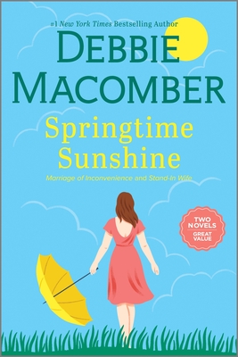 Springtime Sunshine: Two Sweet Romances of Friends Becoming Lovers in Springtime Sunshine (The Manning Family)