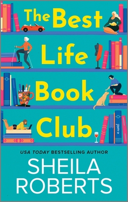 Best Life Book Club