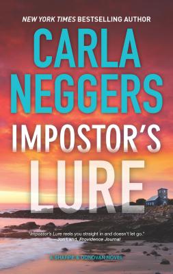 Impostor's Lure (Sharpe & Donovan)