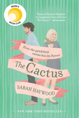 Image for The Cactus: A Novel