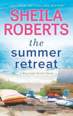 Image for The Summer Retreat (A Moonlight Harbor Novel, 3)