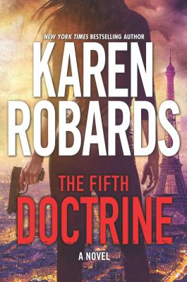 The Fifth Doctrine (The Guardian, 3)