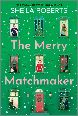 Merry Matchmaker (Original)