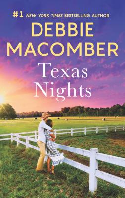 Texas Nights: An Anthology (Heart of Texas)