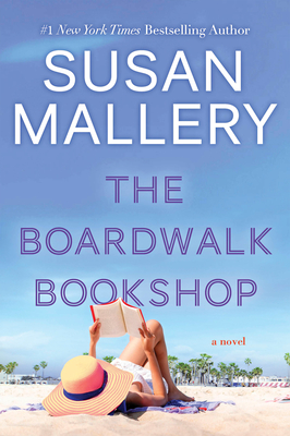 Image for The Boardwalk Bookshop: A 2022 Beach Read