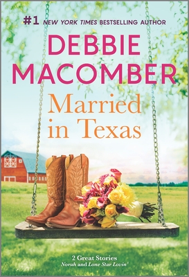 Married in Texas (Original)